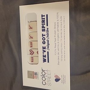 University of Alabama